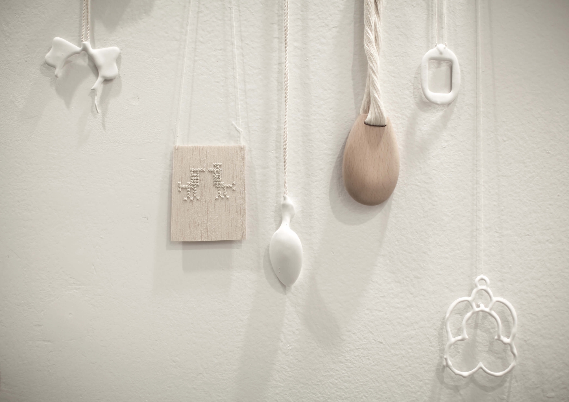 Lost & Found collection