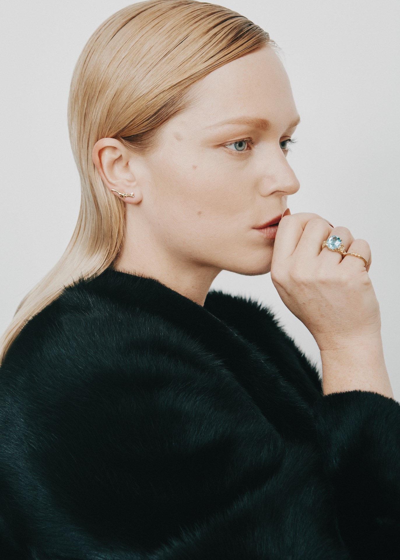Amor Fati collection