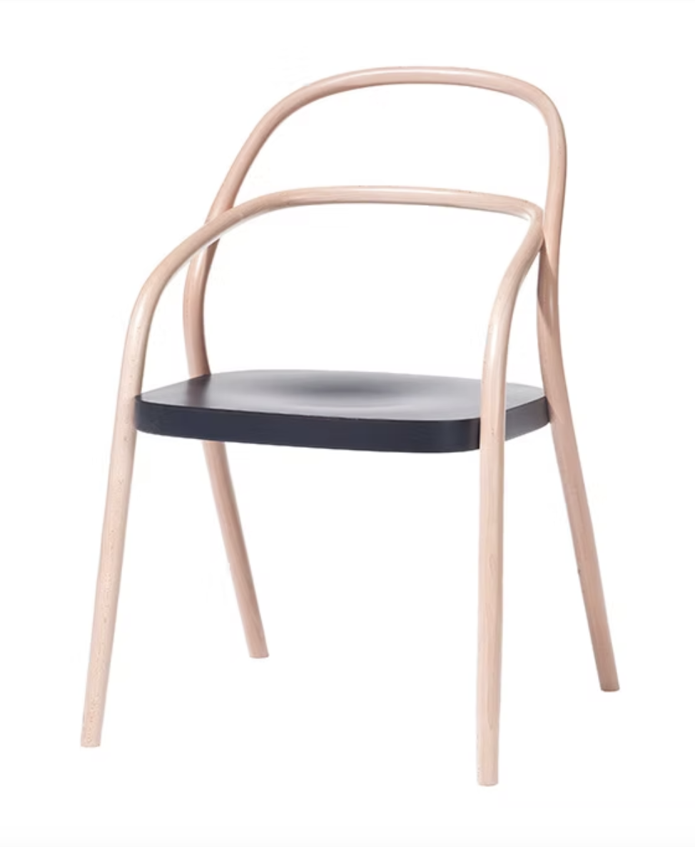 No.2 chair (TON)