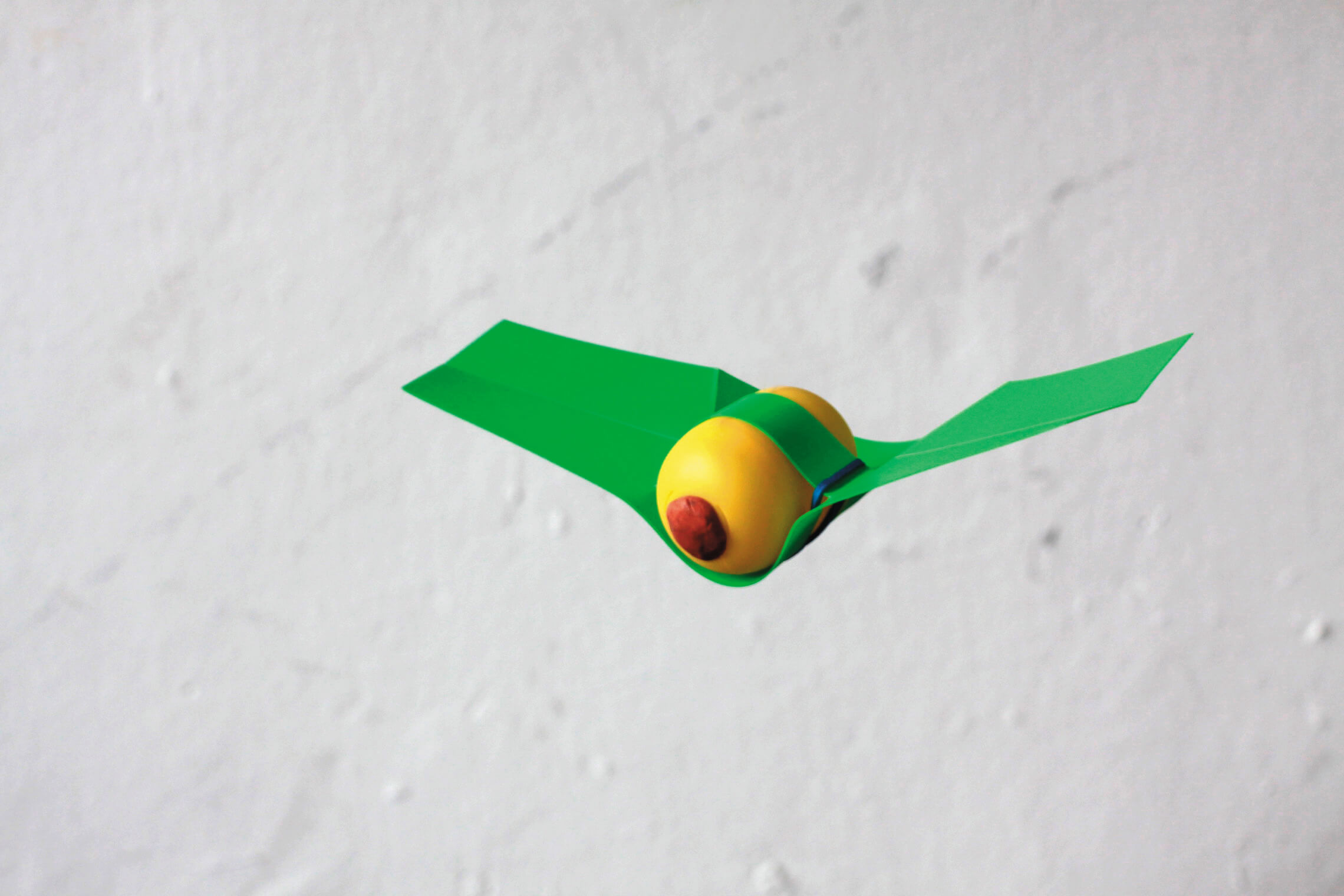 Bang & Olufsen loudspeaker prototype