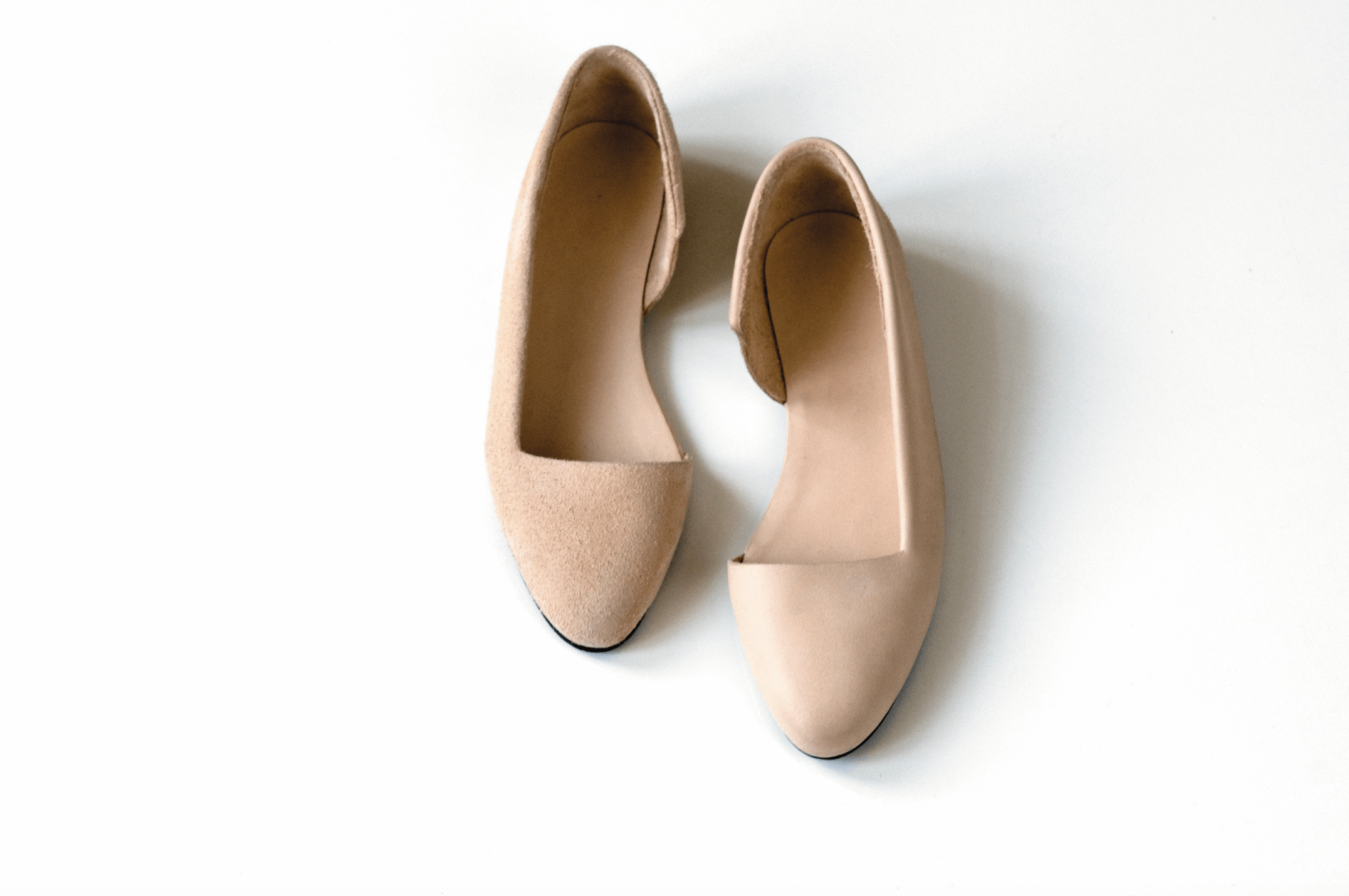 shoe collections for Simple Concept Store and for Cutulum