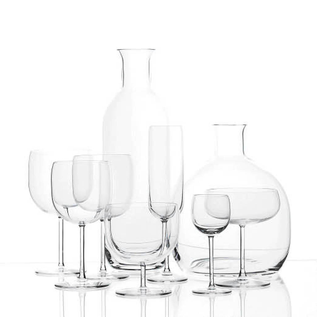 combining Czech craftsmanship with international design in the Prestige collection and launching the collection