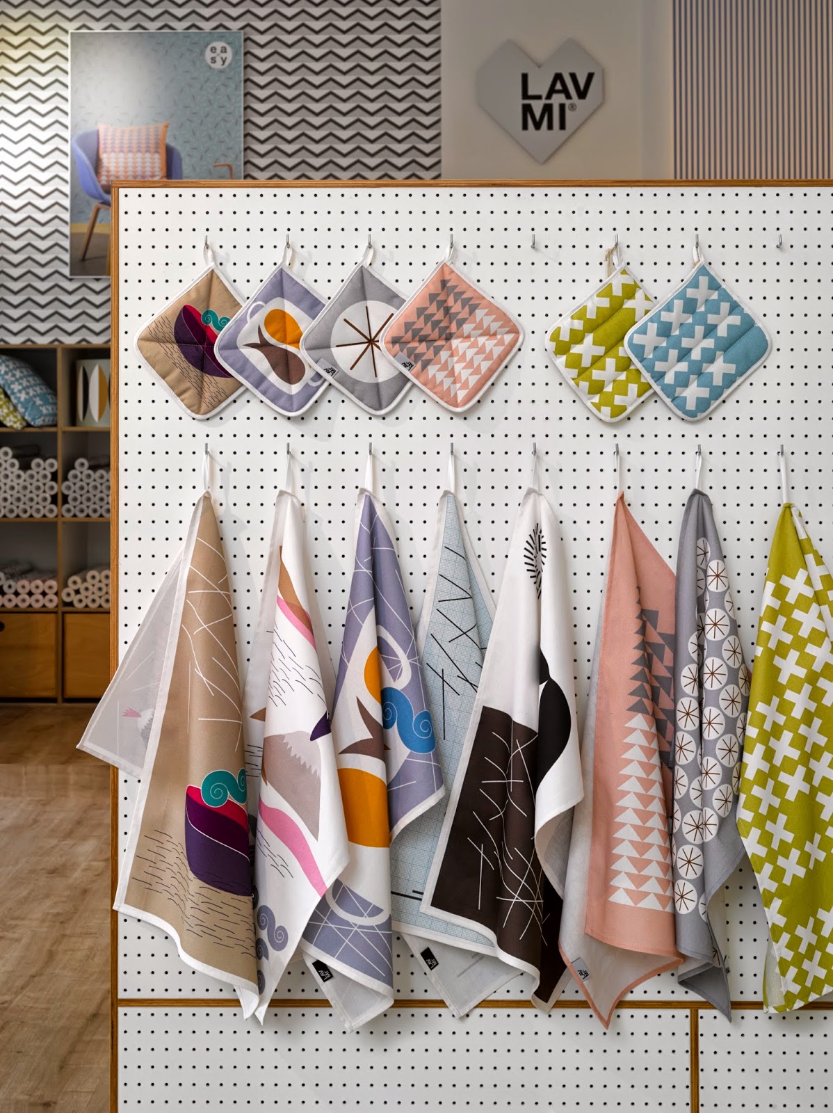 vizuální styl a koncepce obchodu ve Zlatnické 12