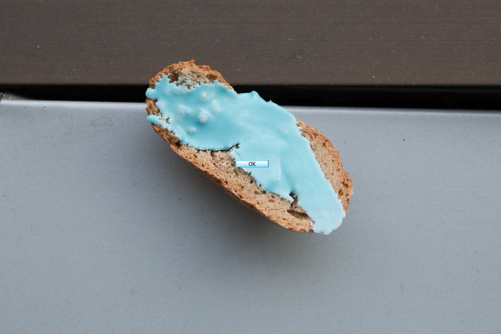 The Future Is Now collection