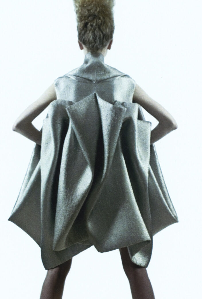 Memory and Timeless Night collections