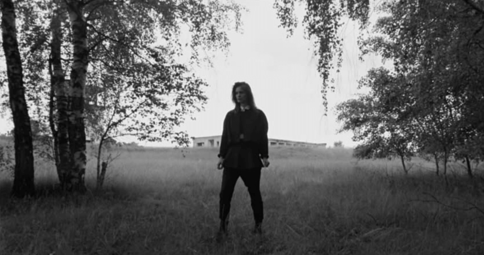 módní kolekce Nostalgia Now