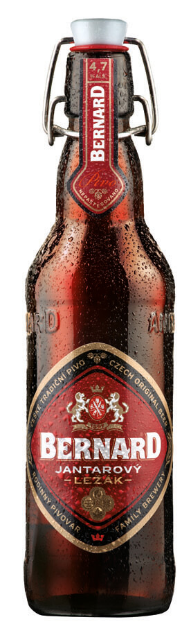 publications and graphic projects (UPM Prague) and labels for Bernard