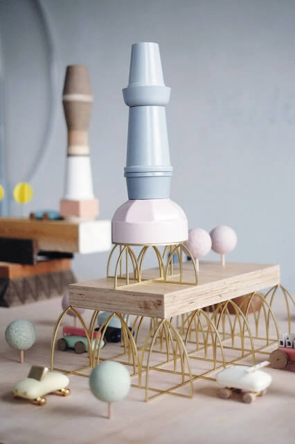 Lupus in fabula collection