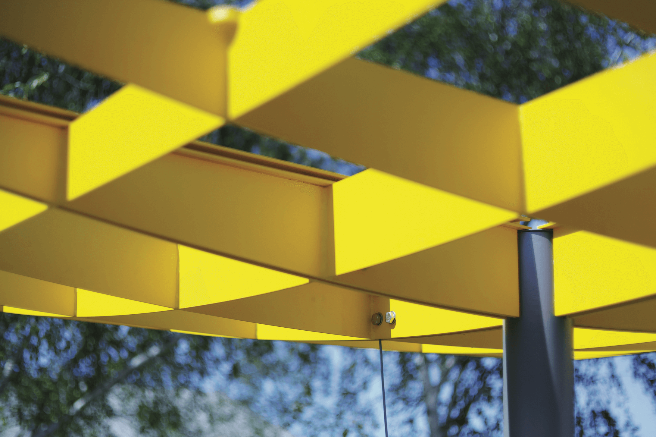 PIN system (David Karásek), Pixel outdoor seating system (David Karásek, Herrmann & Coufal)