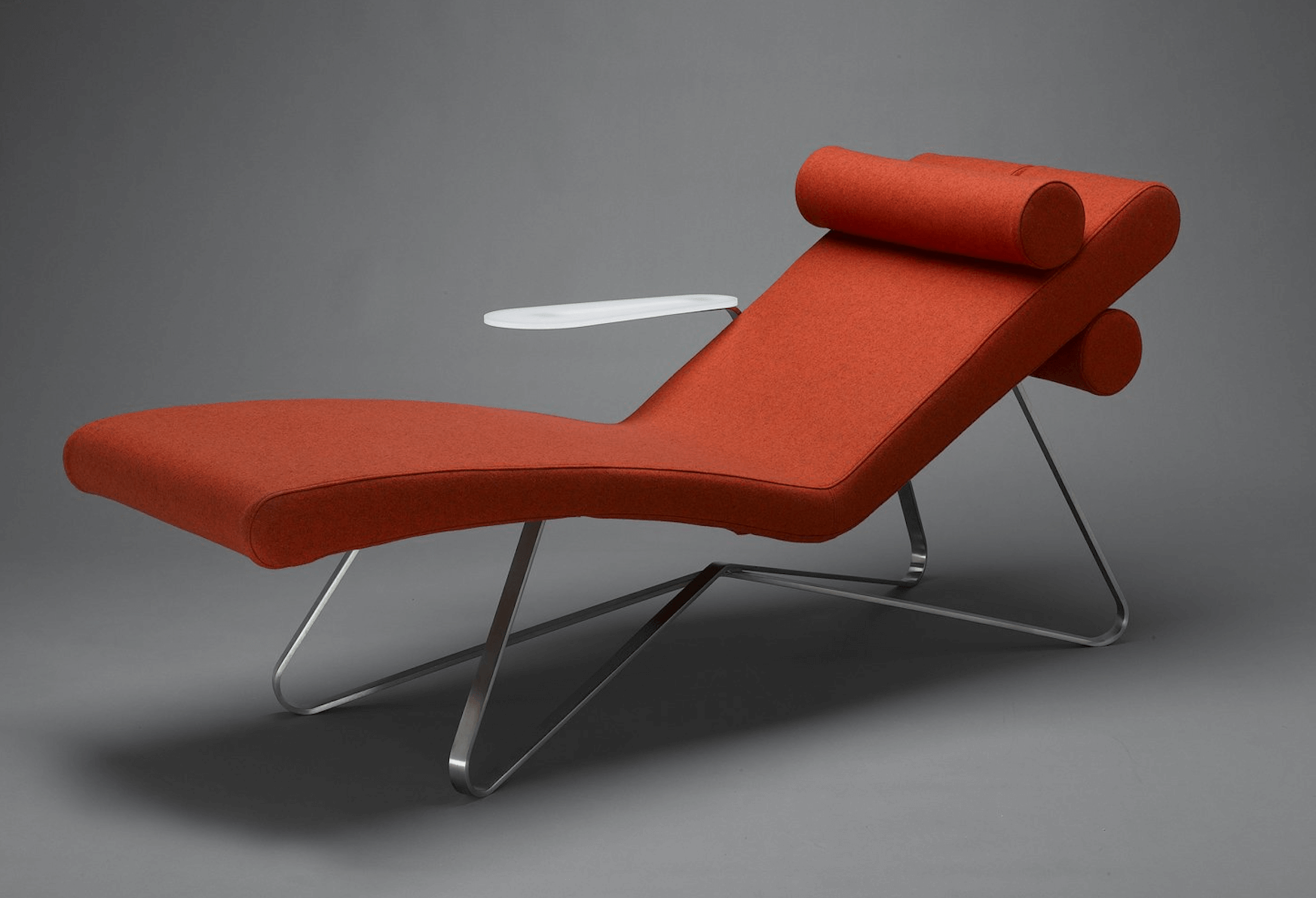 upholstered furniture (Jerry Koza, René Šulc)