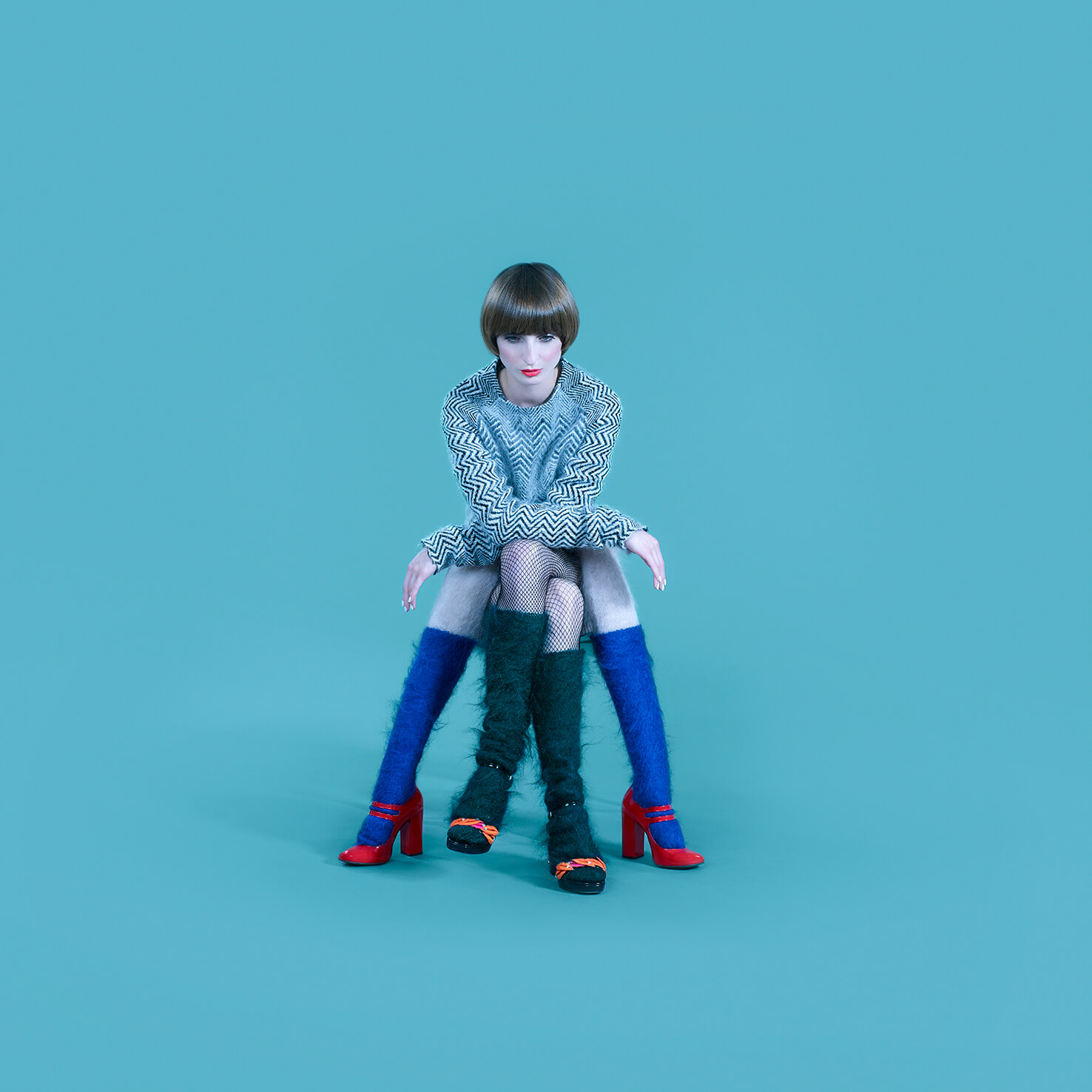 This is love collection