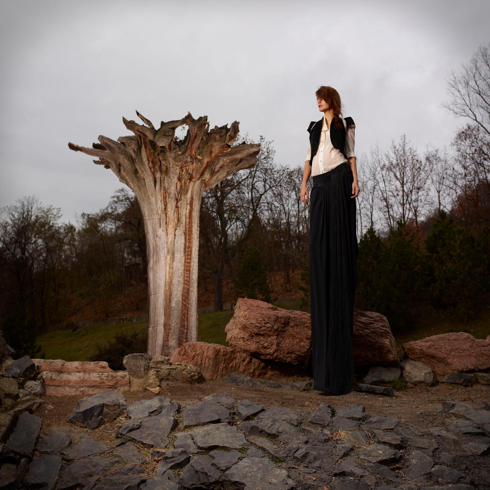 Royal trip collection