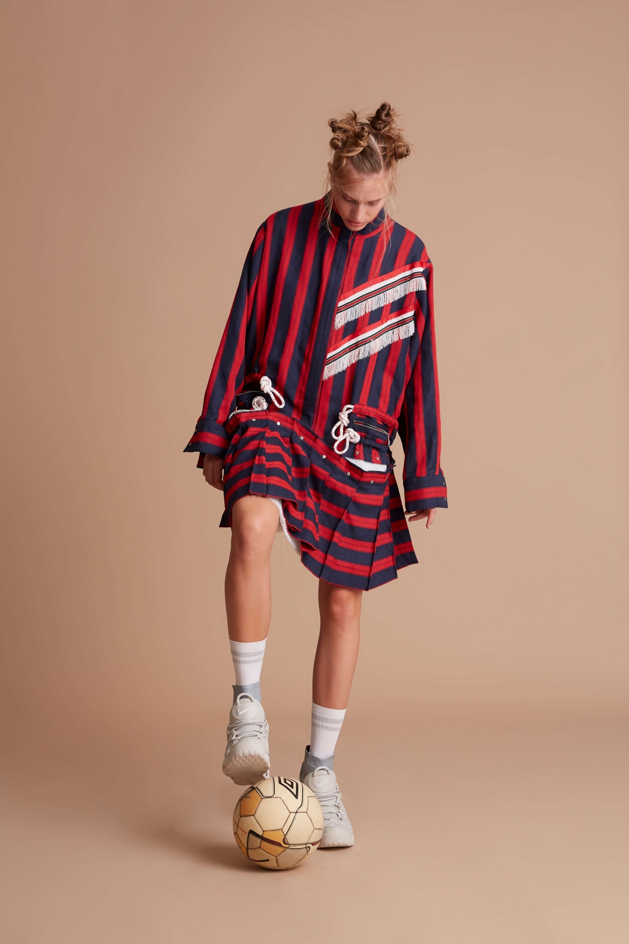 kolekce A/W 2017 Cholitas, kolekce S/S 2018 Kids