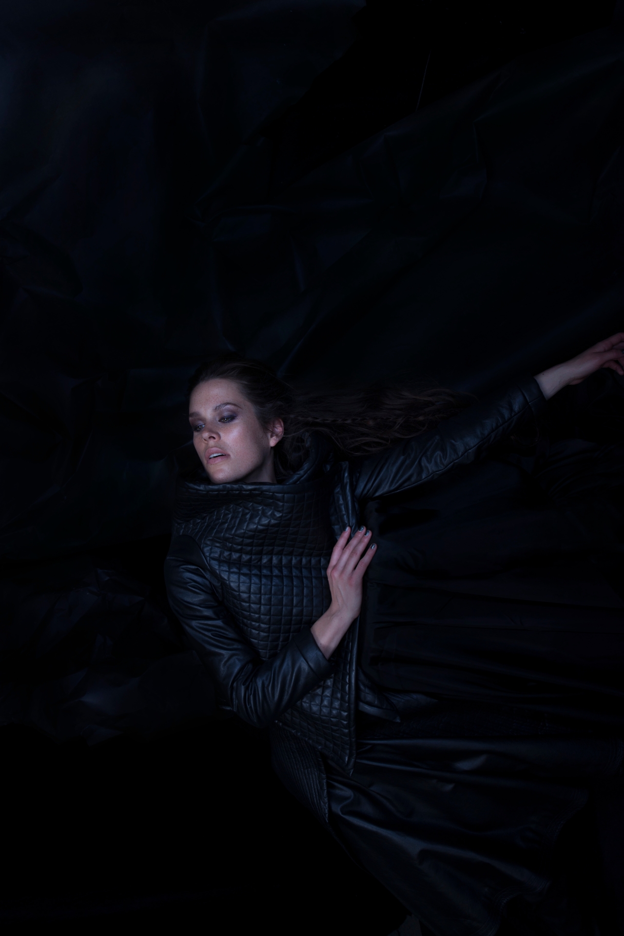 kolekce A/W 2017/2018 Mon