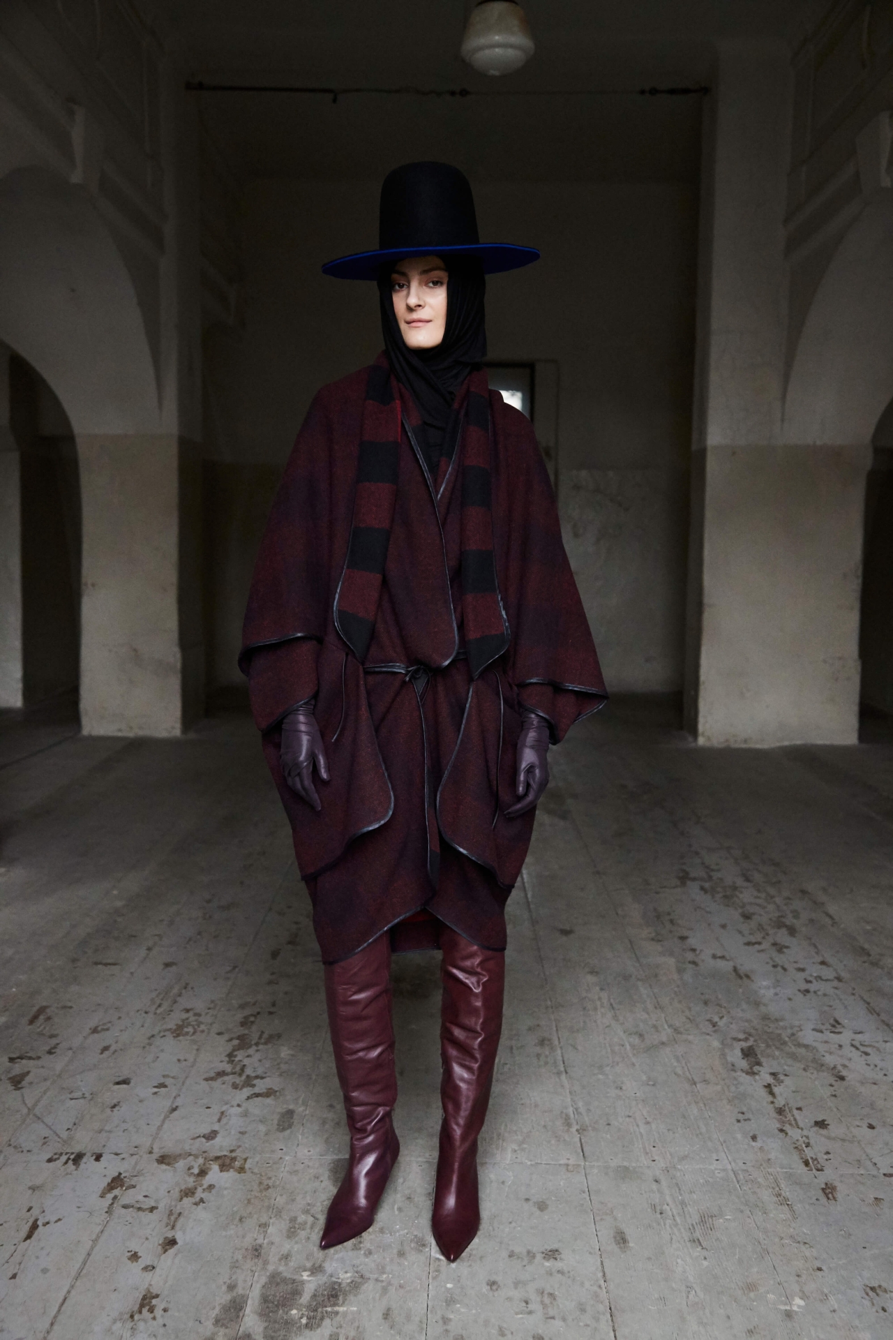kolekce F/W 2020 a S/S 2021