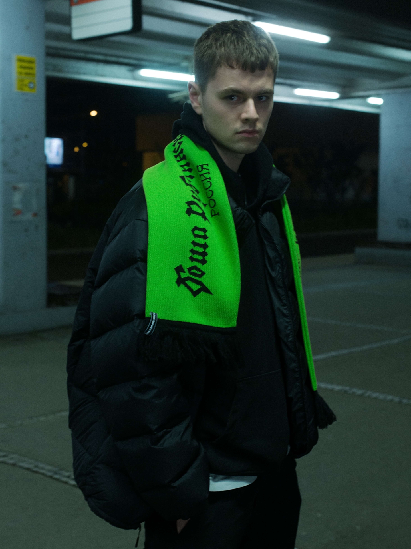 kolekce S/S 2018 (spolupráce: The Room by Basmatee)