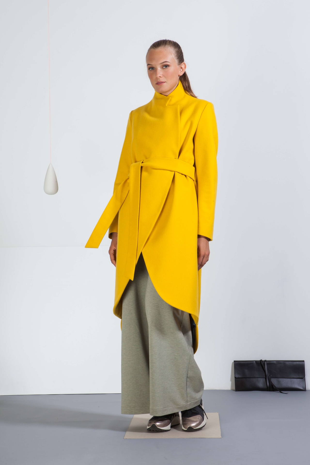 kolekce F/W 2017/2018 Imago