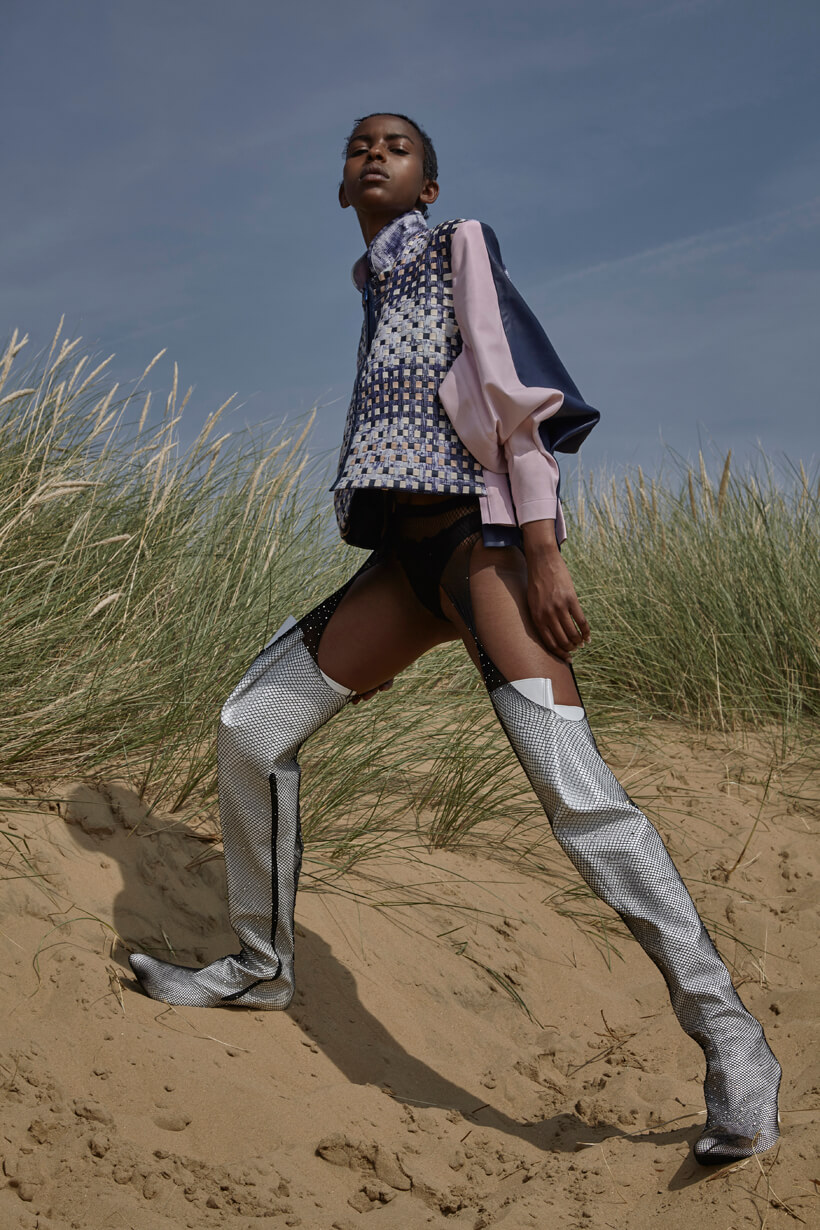 kolekce A/W 2017