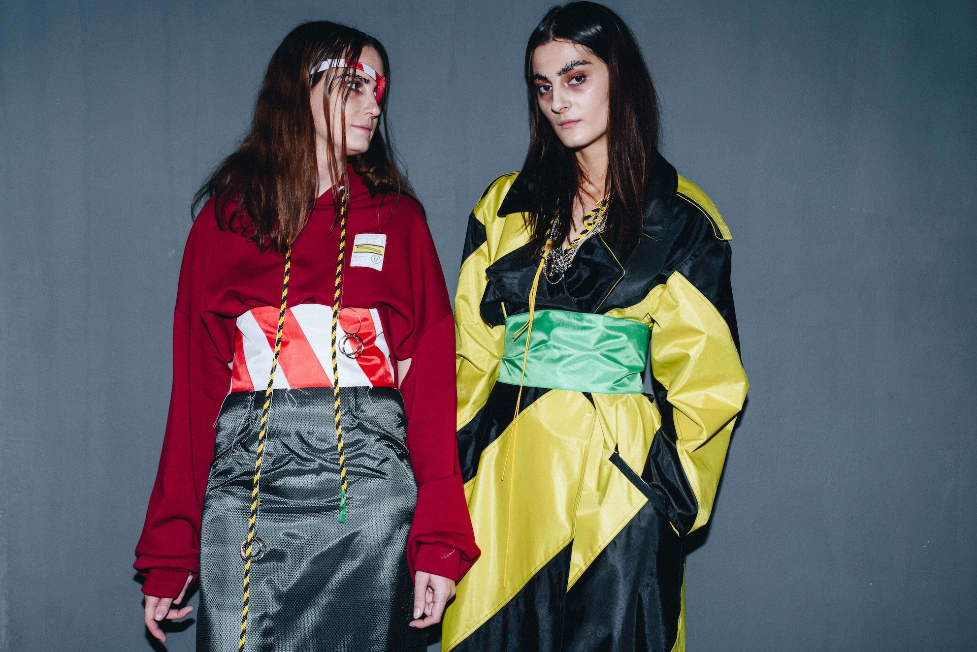 kolekce S/S 2018 And Another Thing…
