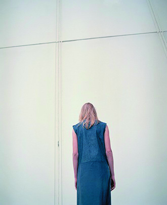 S/S 2016 The Cut Outs collection