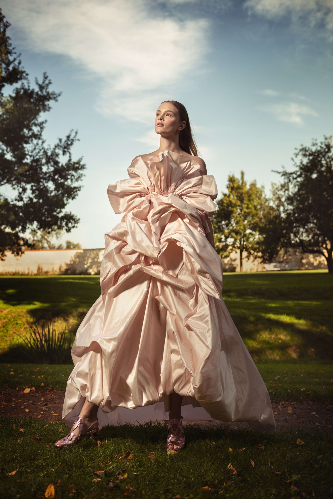 kolekce F/W 2020 a S/S 2021