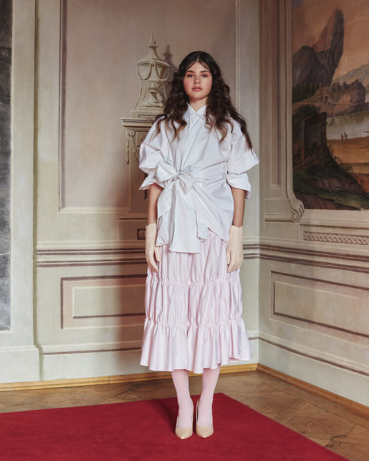 SS2 HER collection