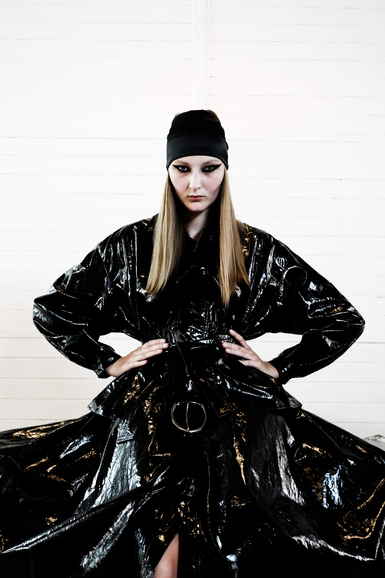 Dark Waters - Brave Youth SS22 collection