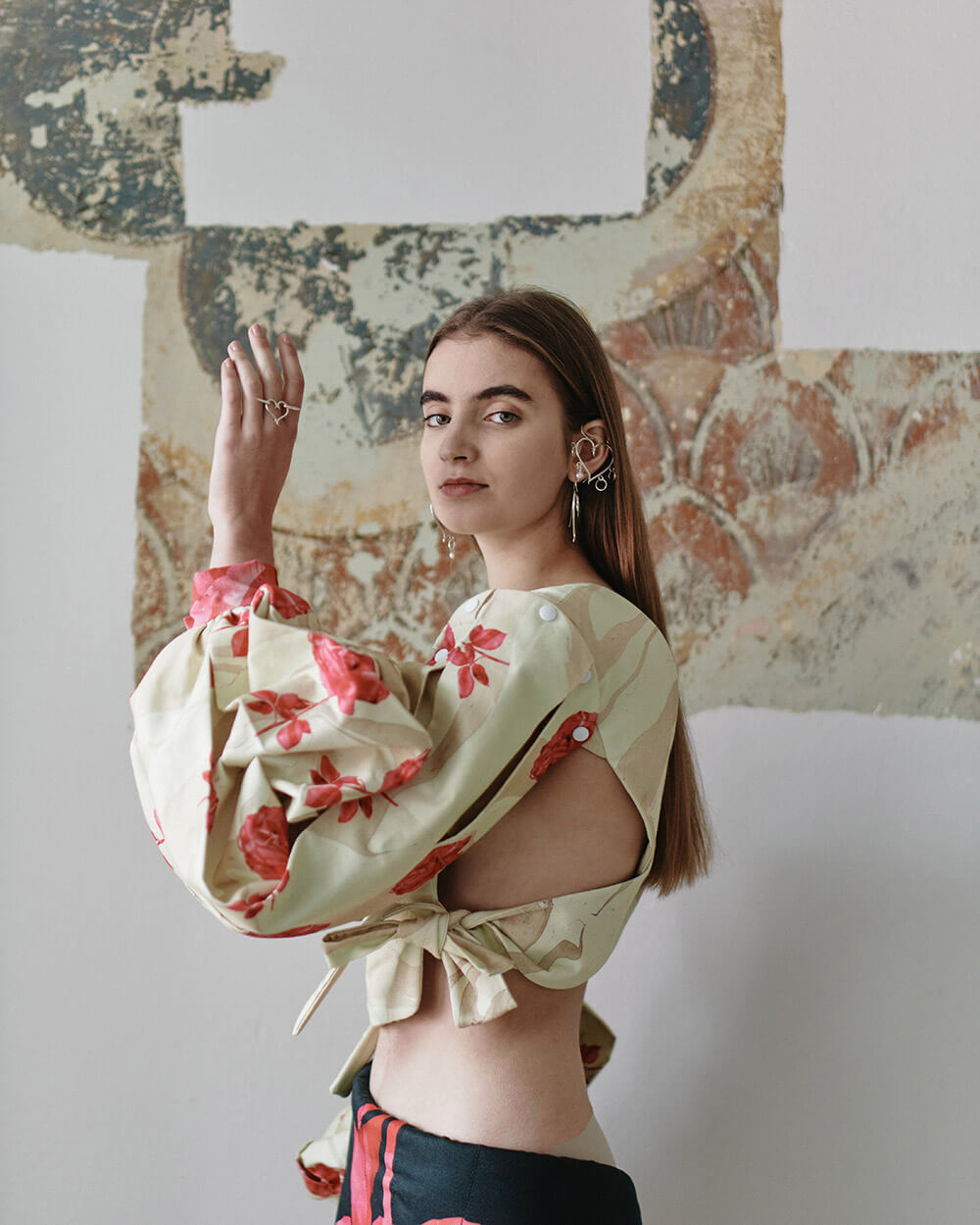 Sister Rosalia Club collection