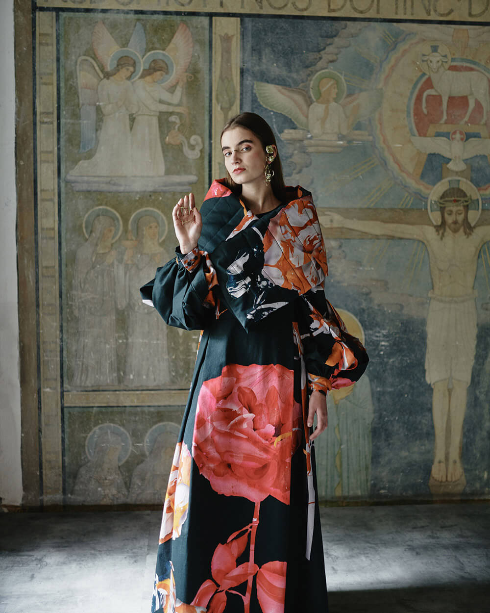 Sister Rosalia Club collection