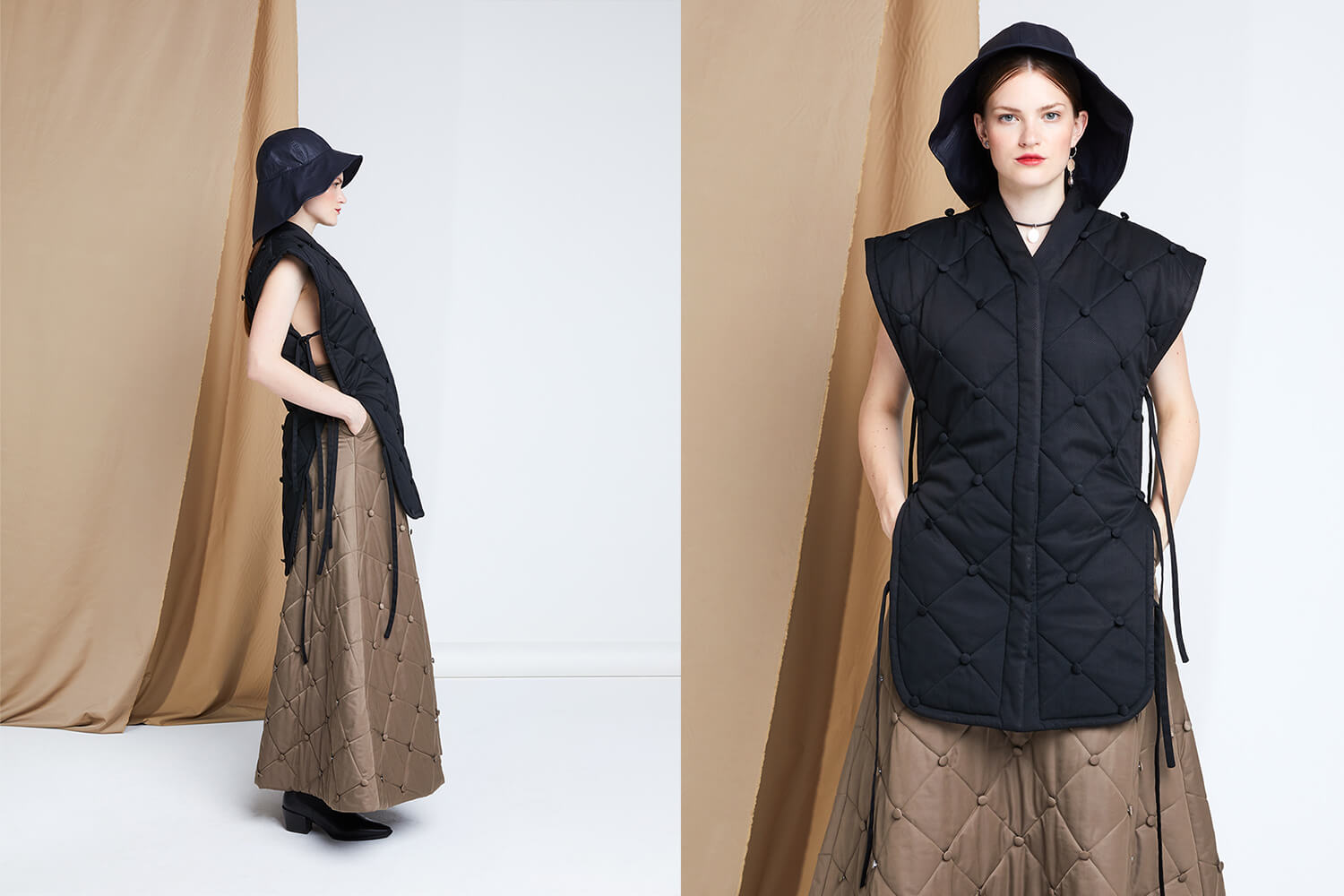 kolekce F/W 2020