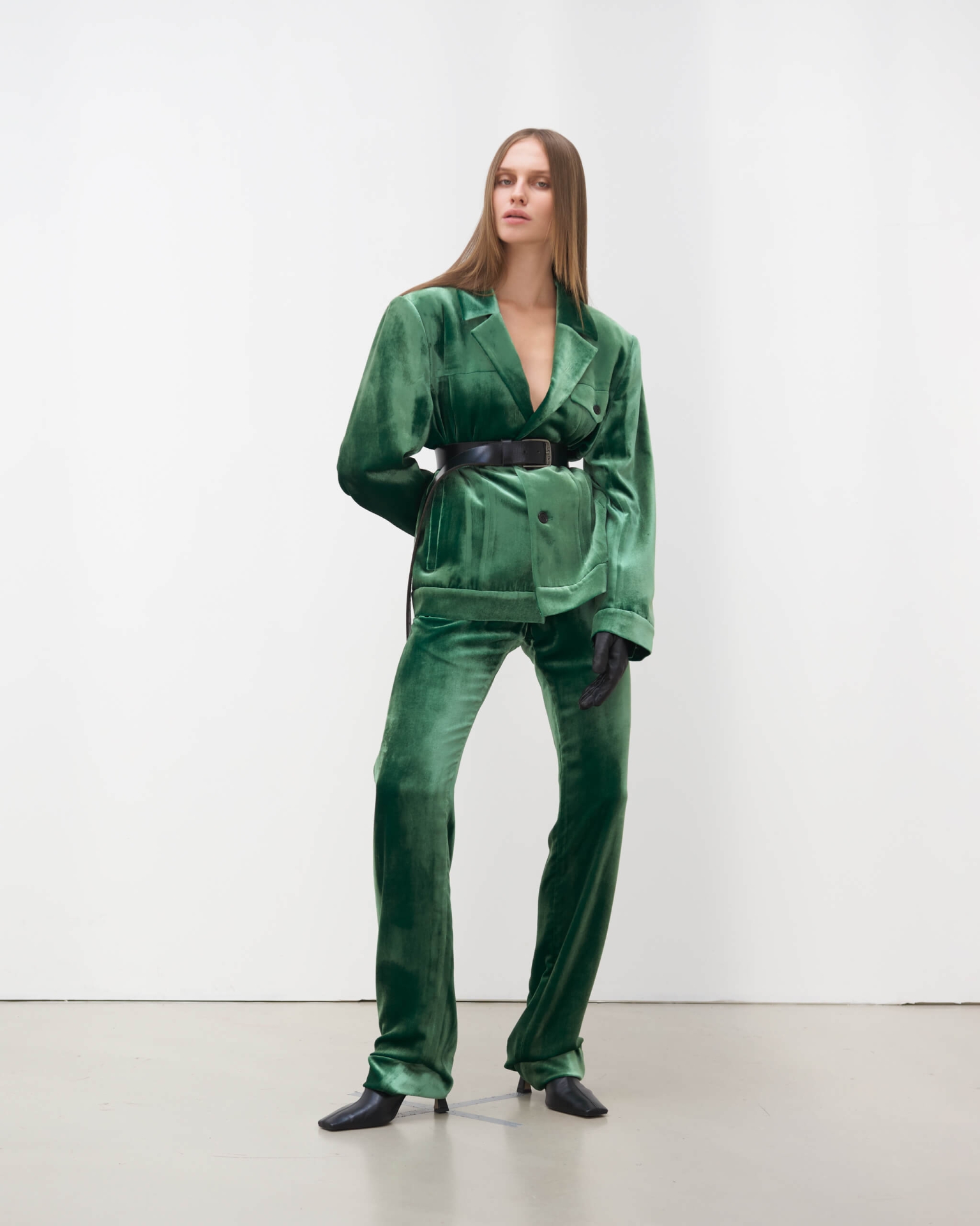 kolekce Zoltán Tóth x Levi’s® a Československé léto 2020