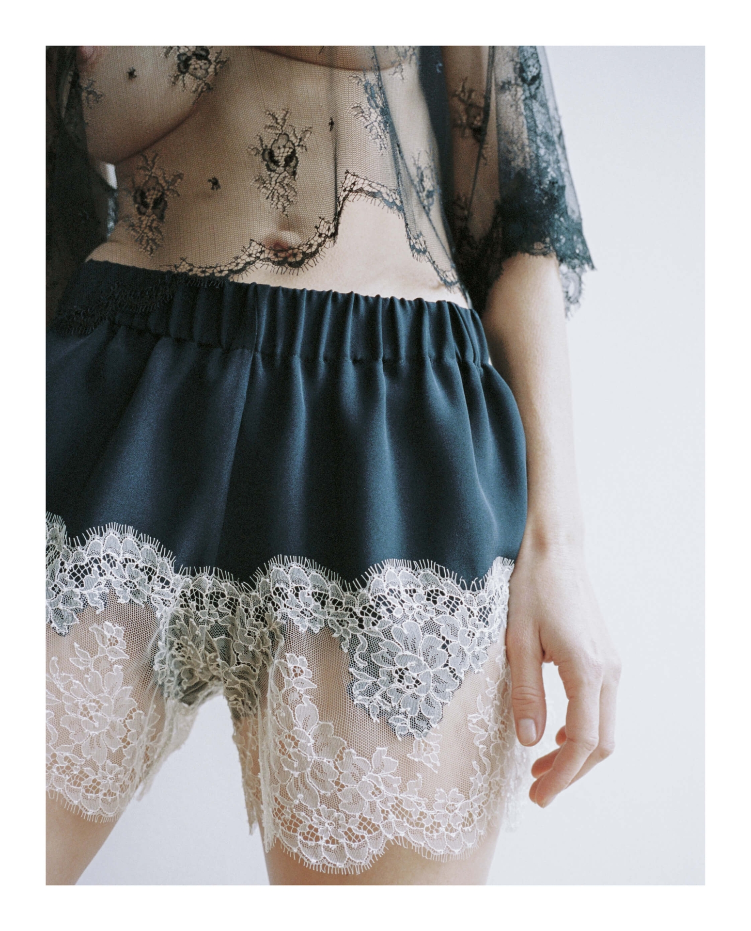 kolekce Pop & Couture 2020, kolekce Leisure Capsule