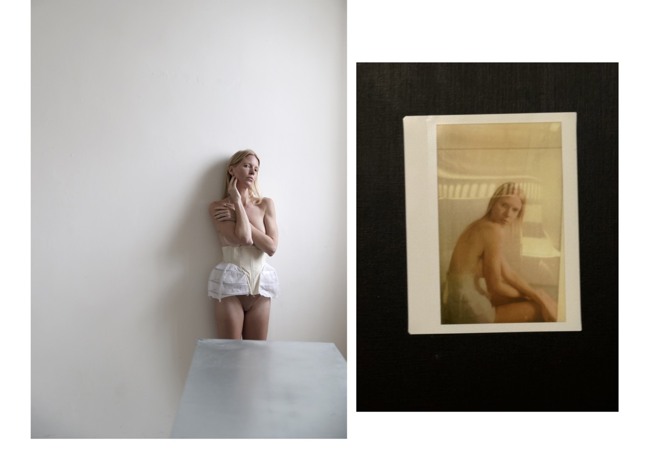 kolekce Queen Anna (spolupráce: Petra (Gupta) Valentová a František Matoušek)