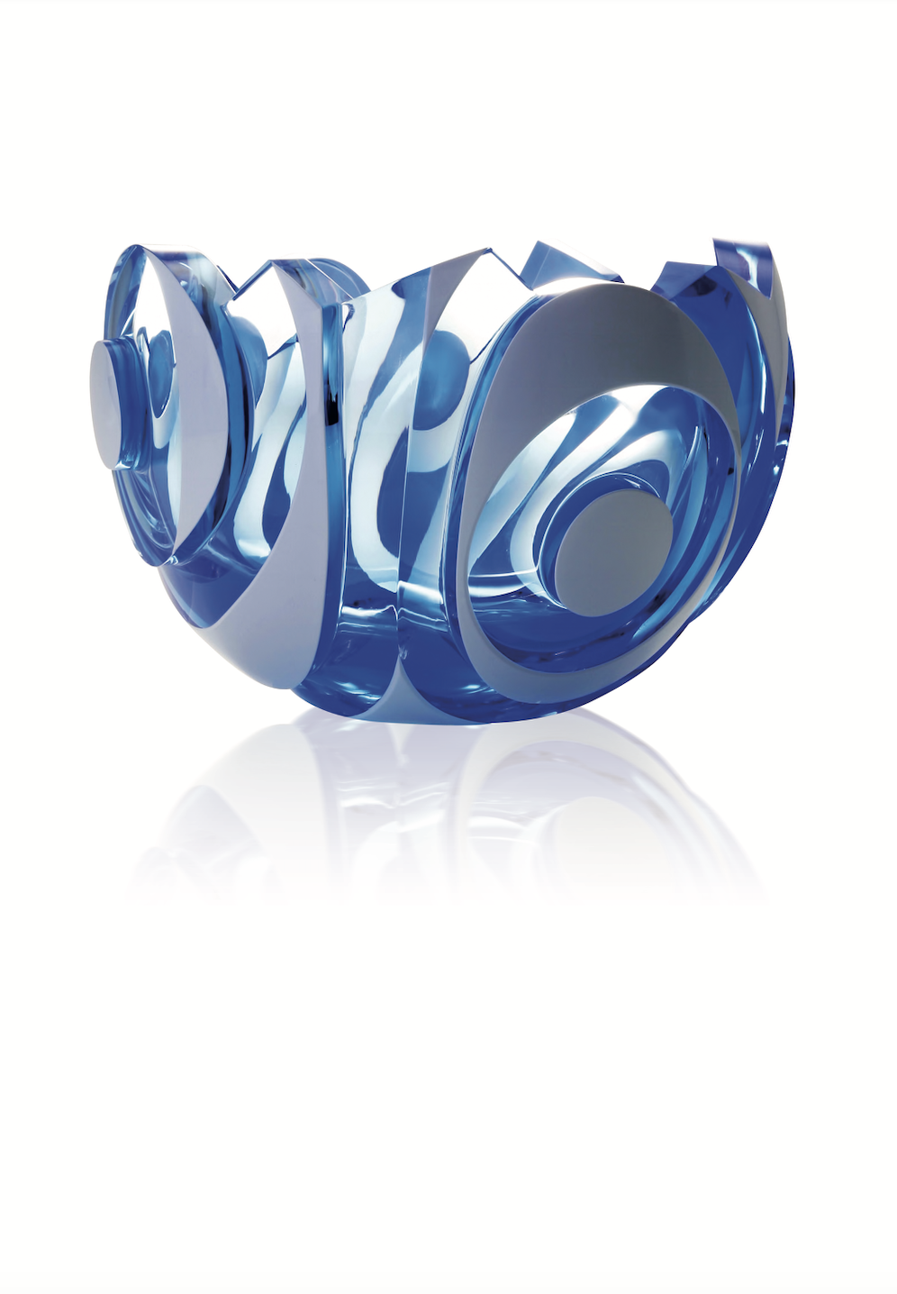 mísa Rouge, vázy Par excellence a Hruška