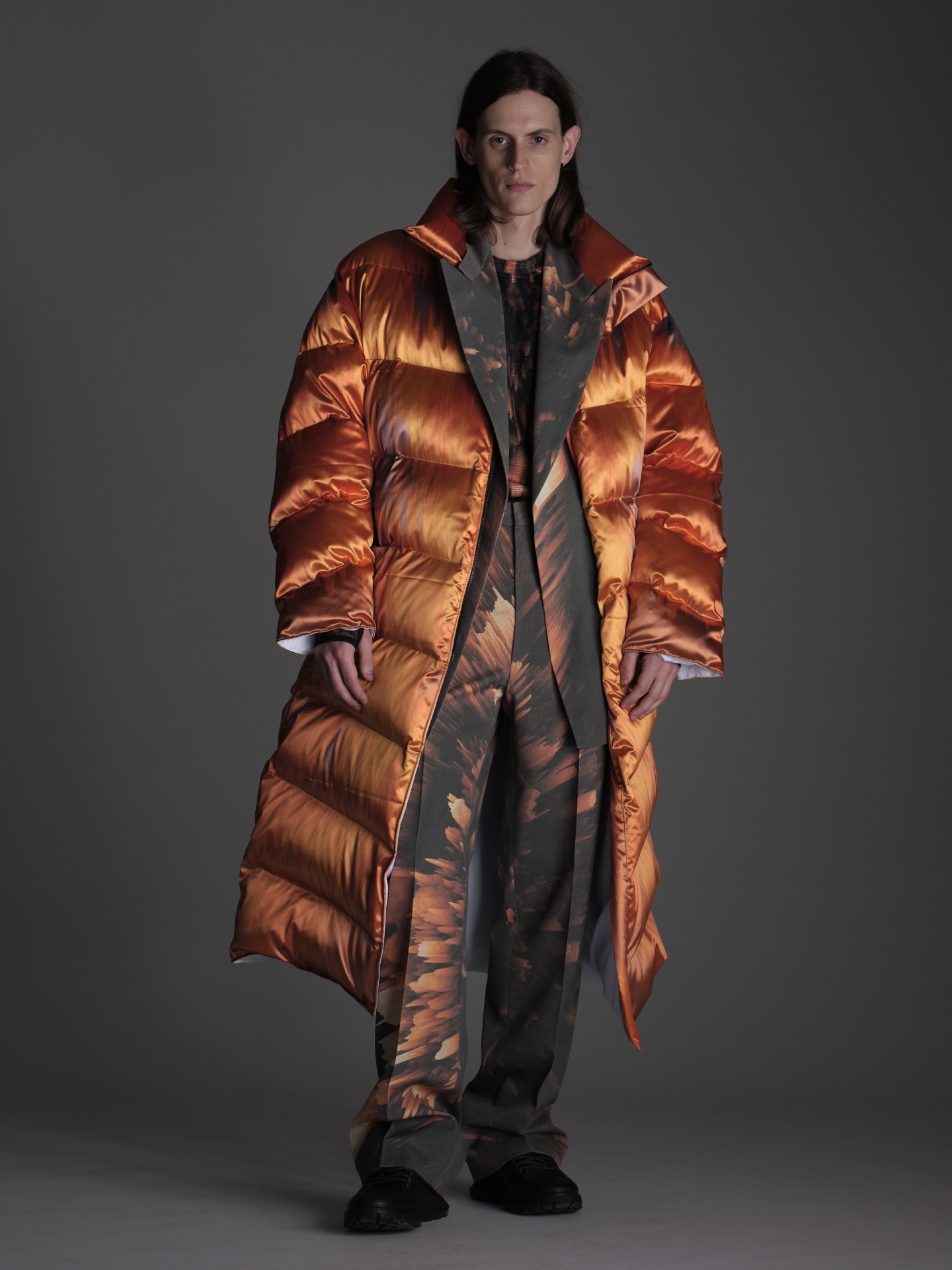 A/W 2019 and S/S 2020 collections