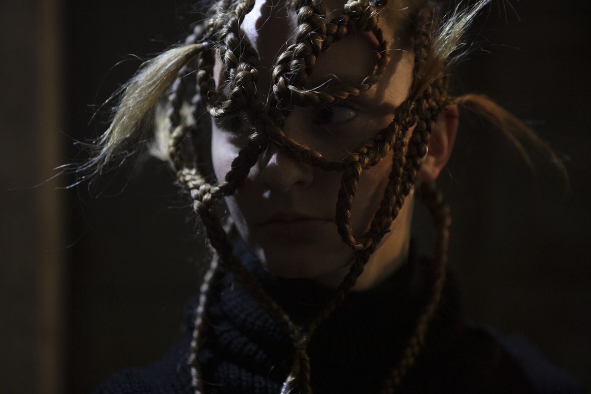 A/W 2019 and S/S 2020 collections