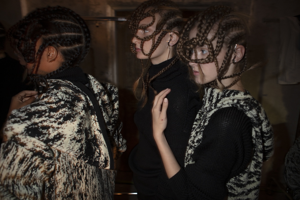 A/W 2019 and S/S 2020 collections