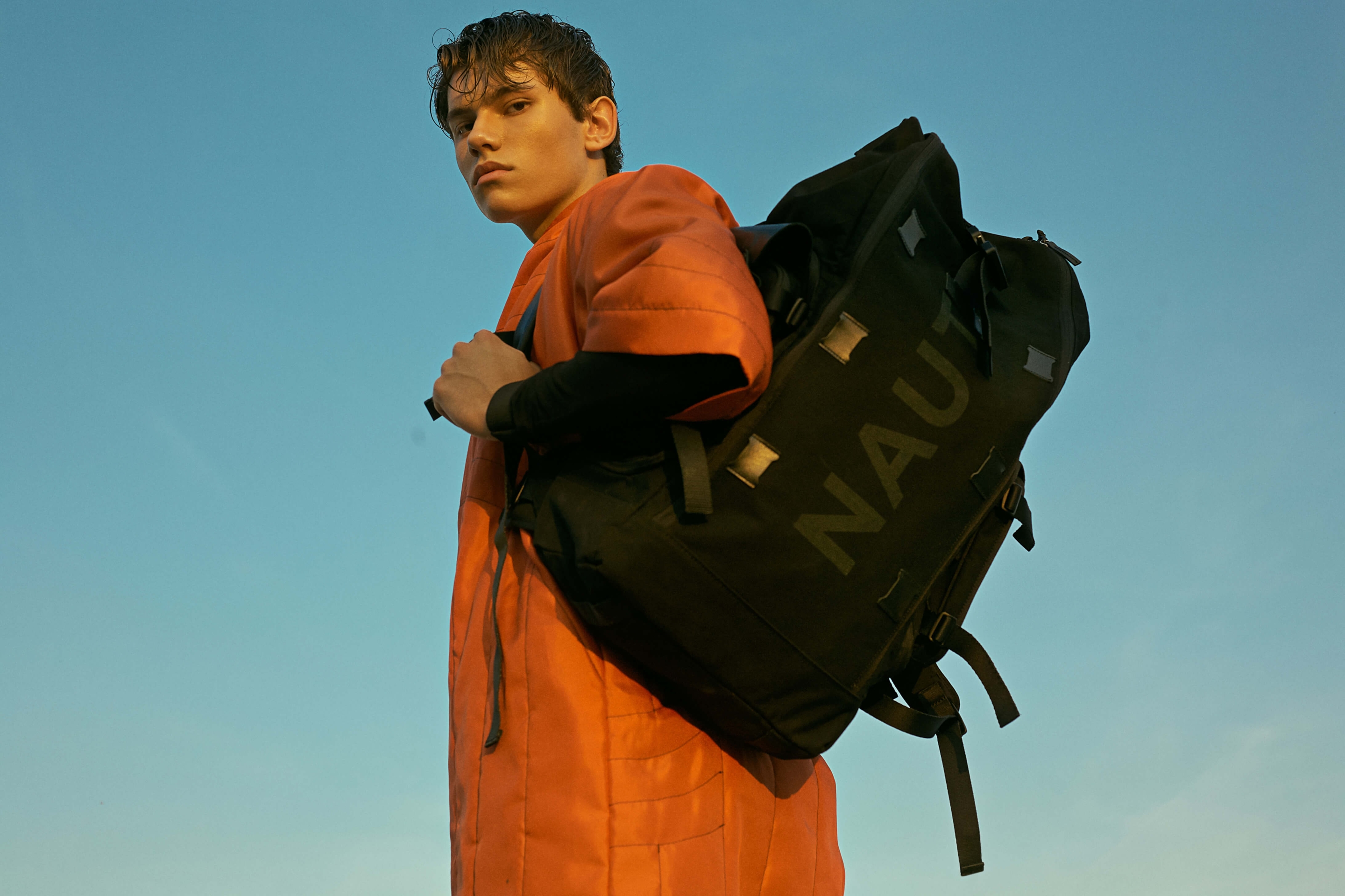 kolekce S/S 2020