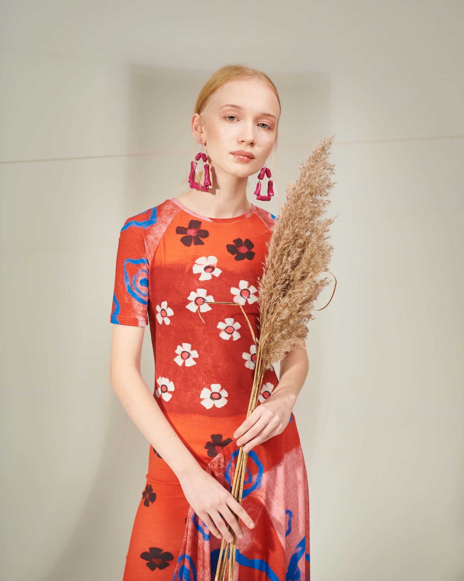 S/S 2020 Coloring of Species collection