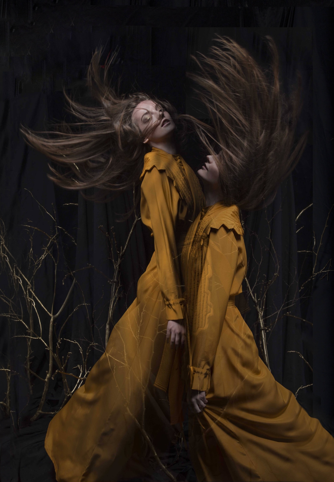 kolekce A/W 2019