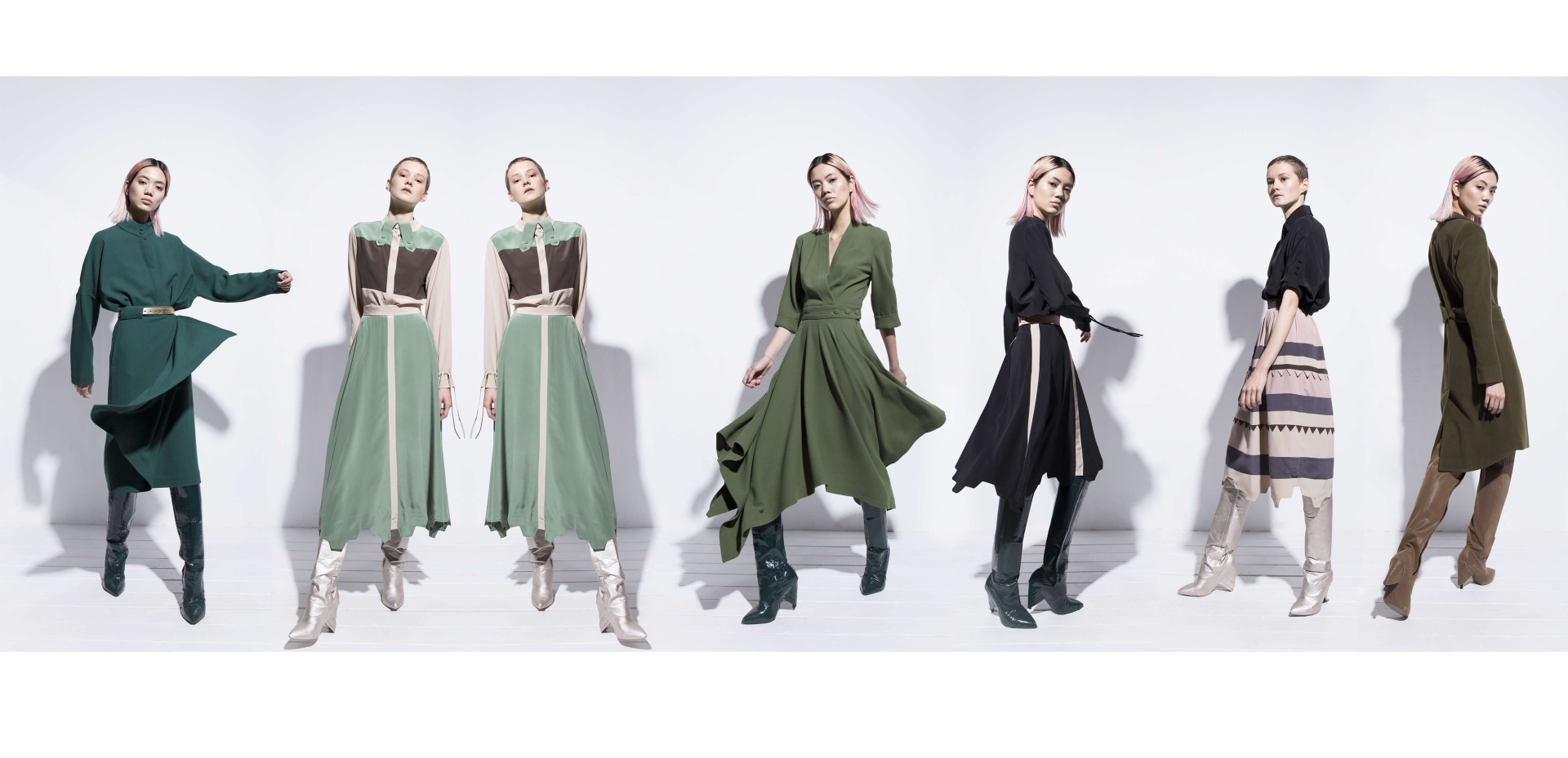 kolekce A/W 2019