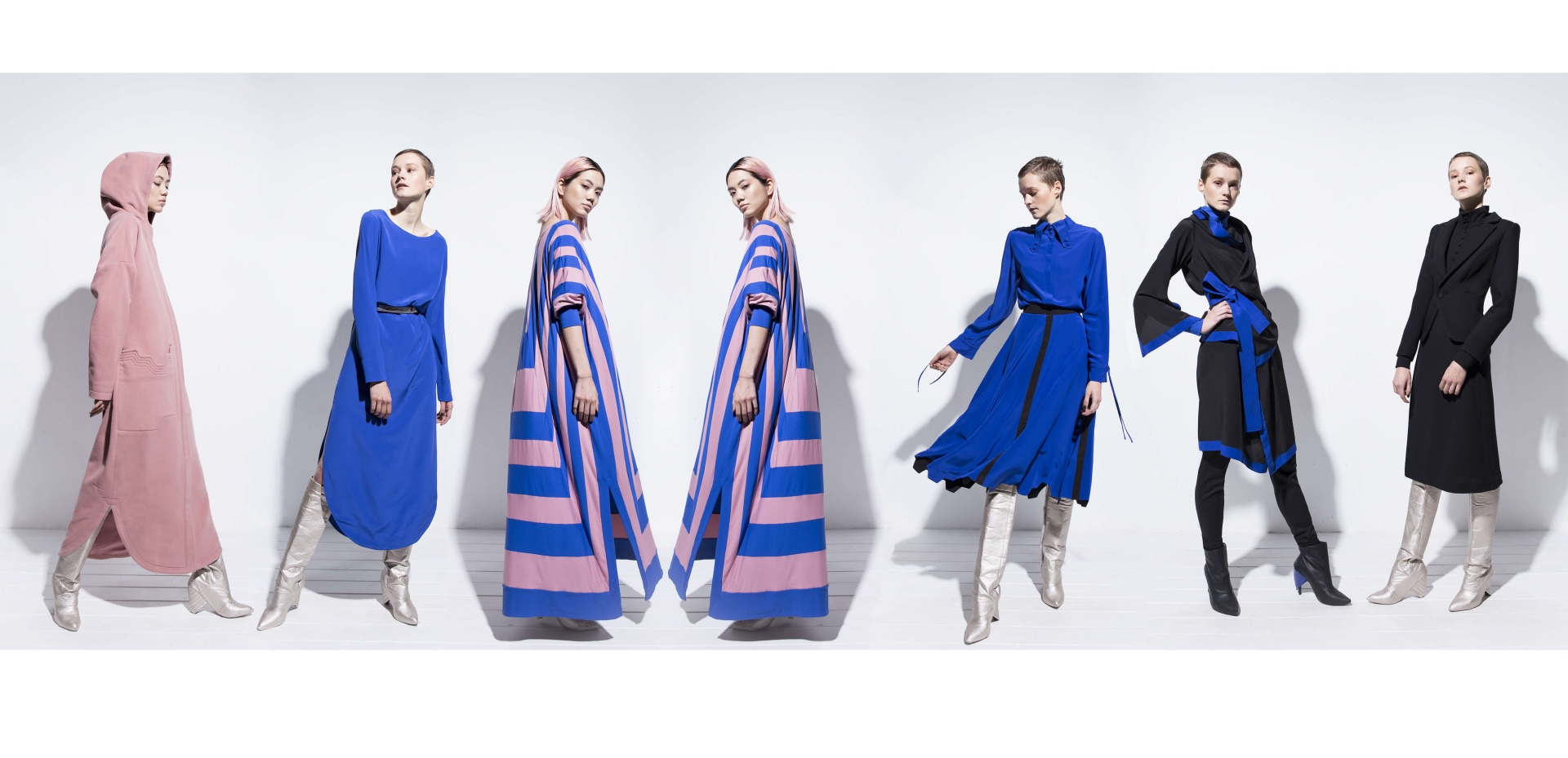 kolekce A/W 2019