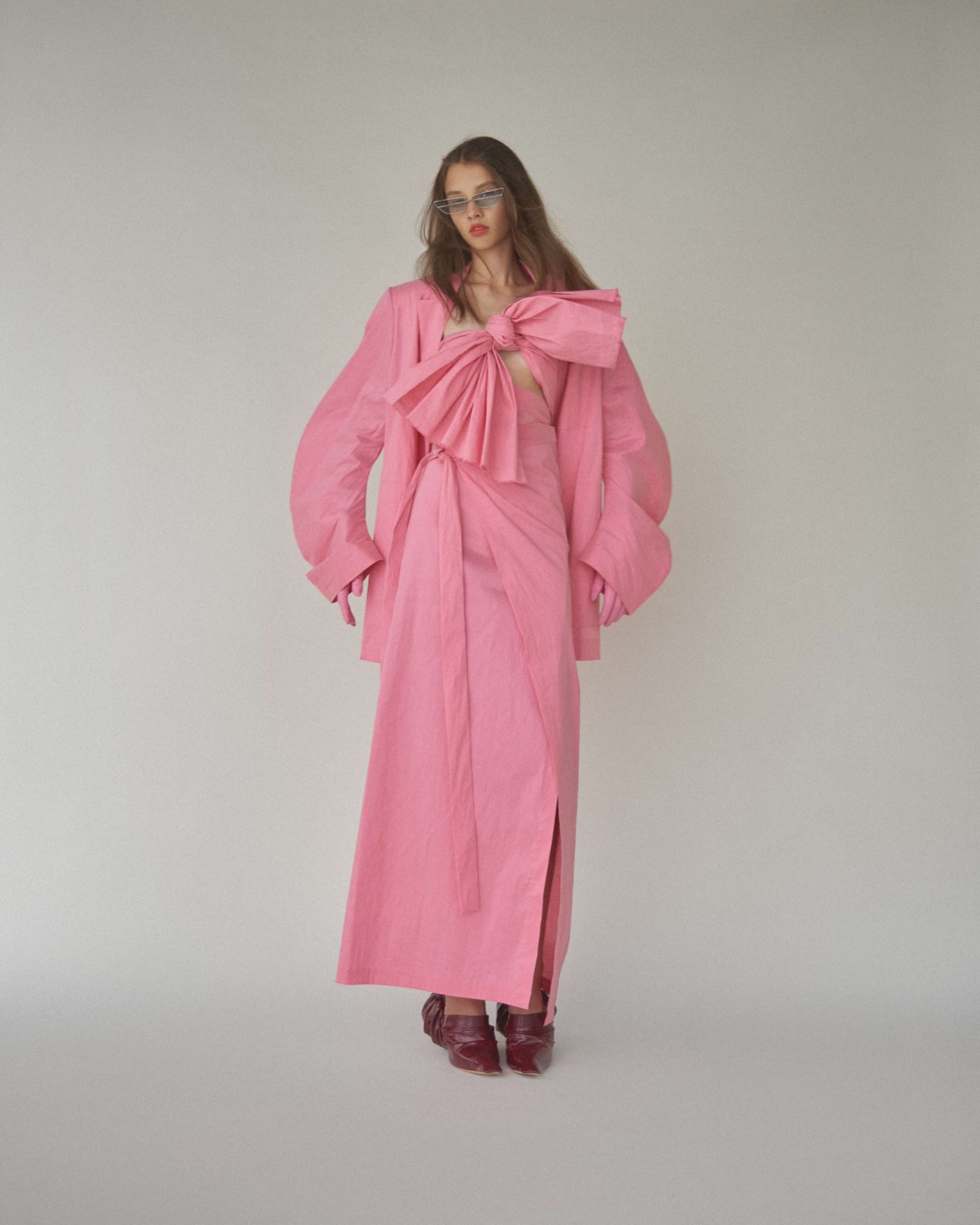 kolekce S/S 2020