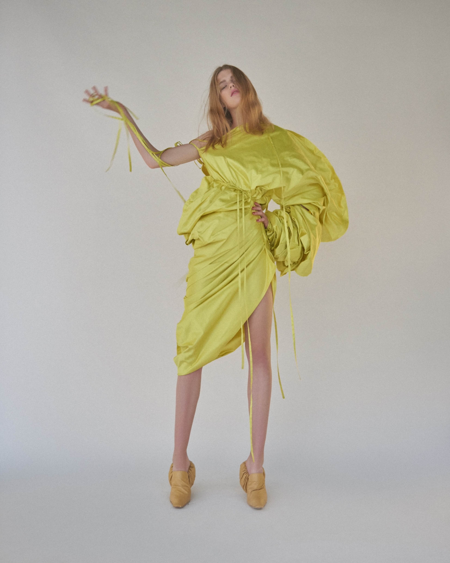 kolekce S/S 2020