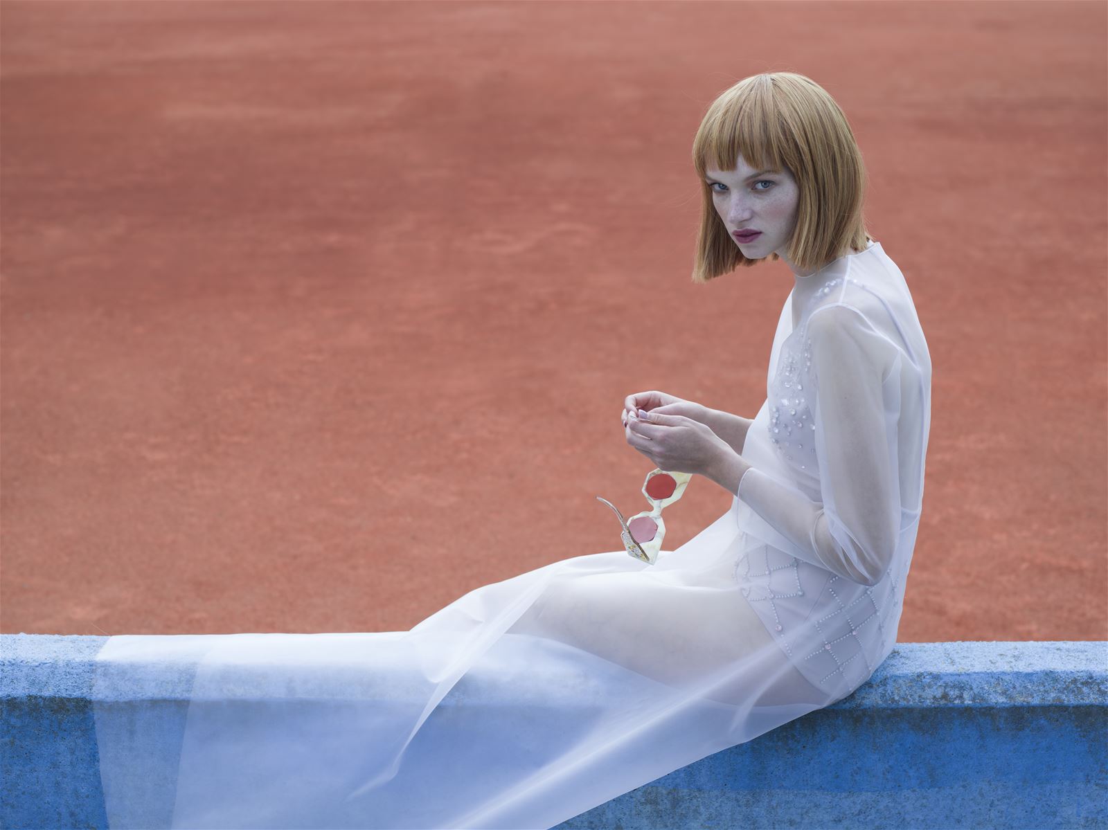 kolekce POP, Couture 2019 a St. Elsewhere (Preciosa)