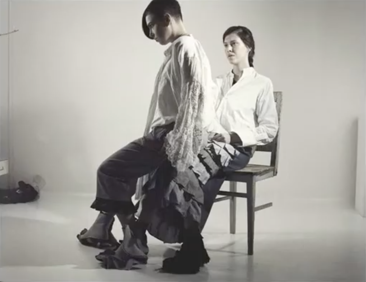 kolekce XXY a Příběh bot