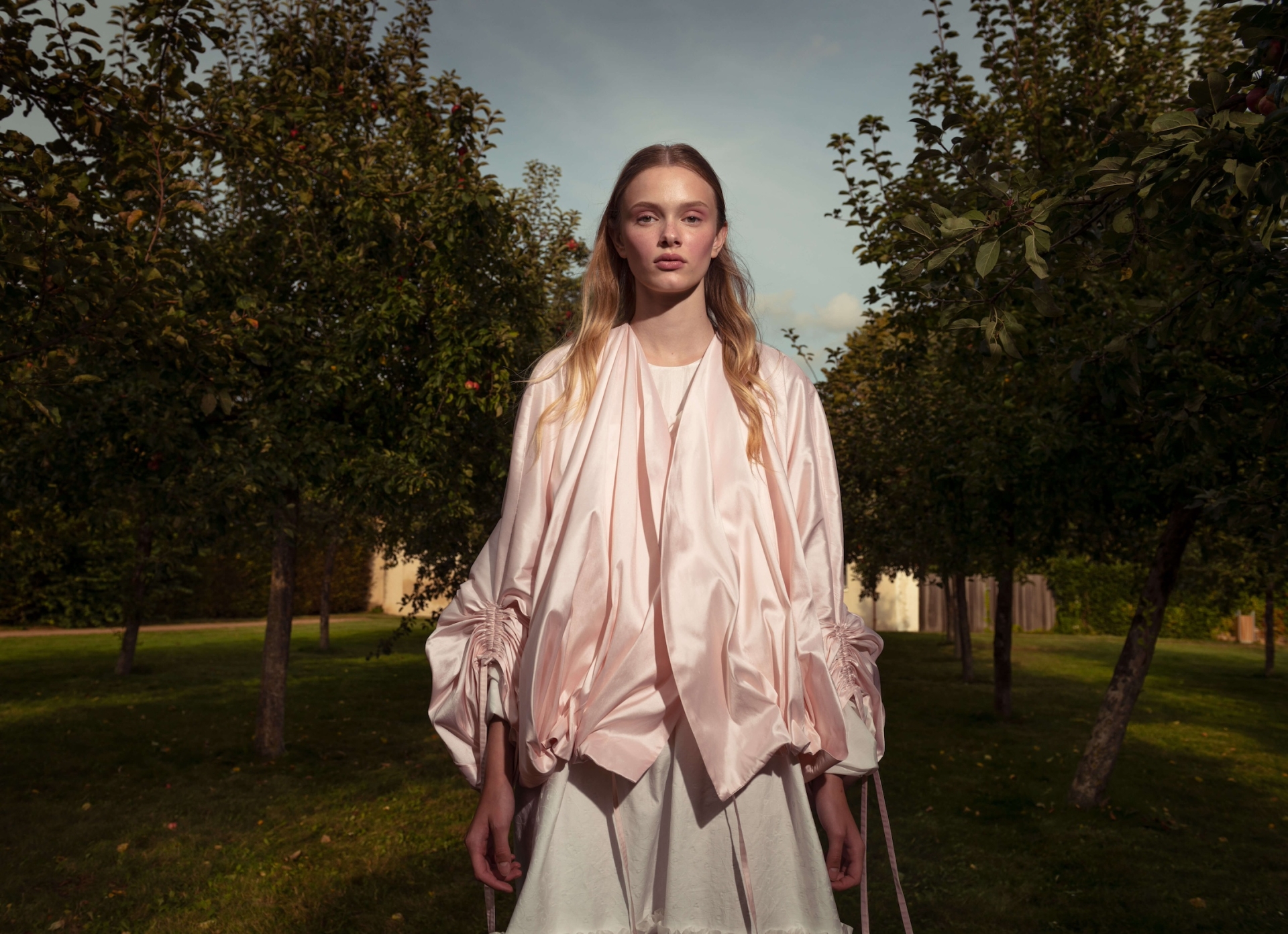 kolekce F/W 2020 a S/S 2021