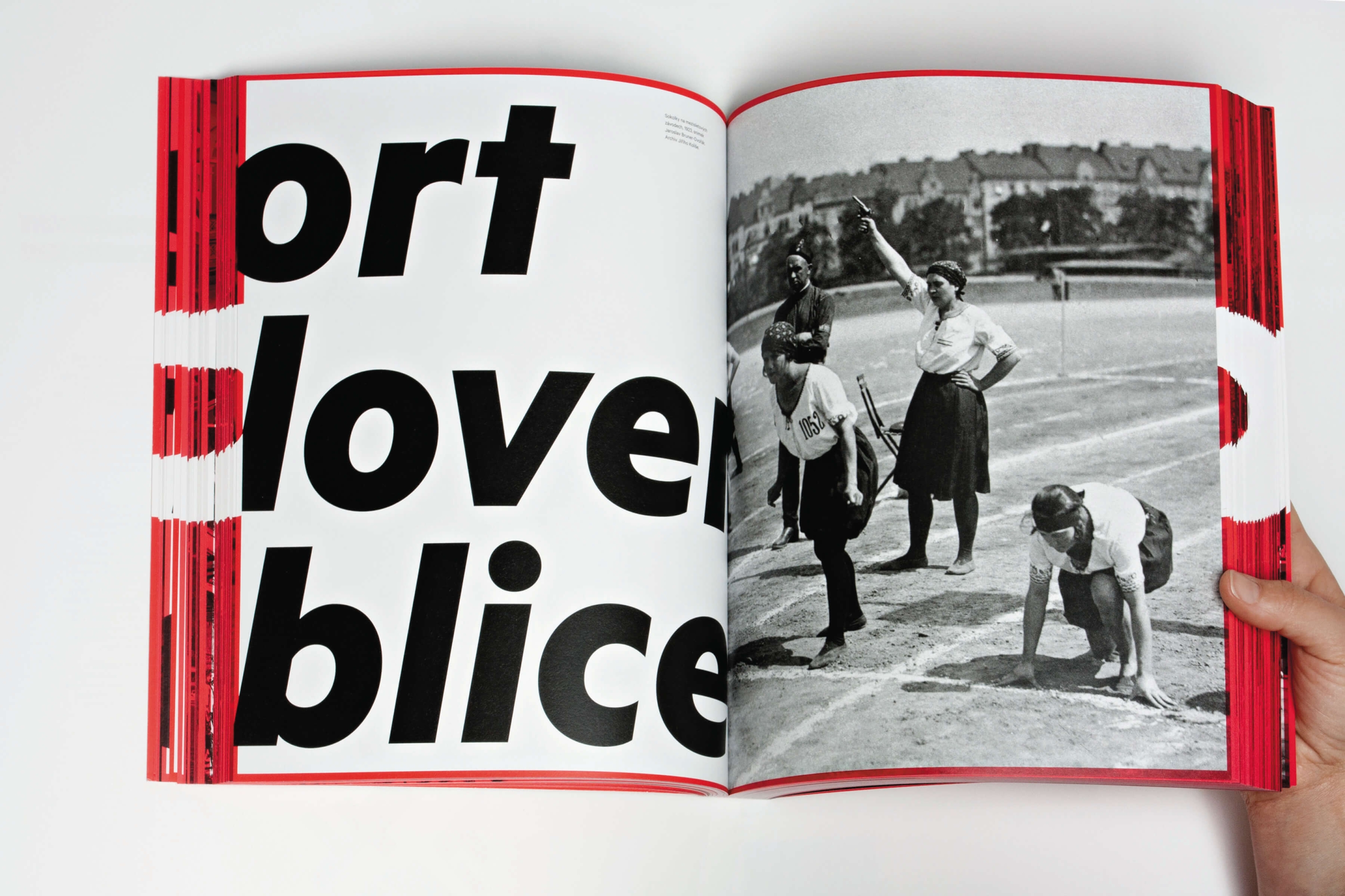 redesign of Ambiente restaurants and the book Naprej!