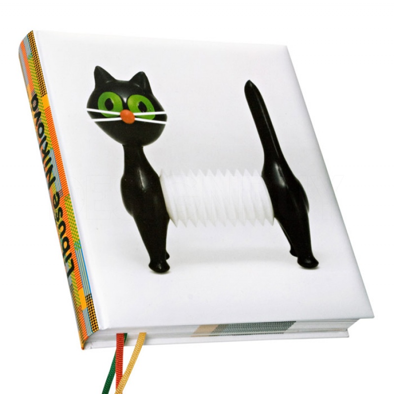 for significant contribution to Czech design