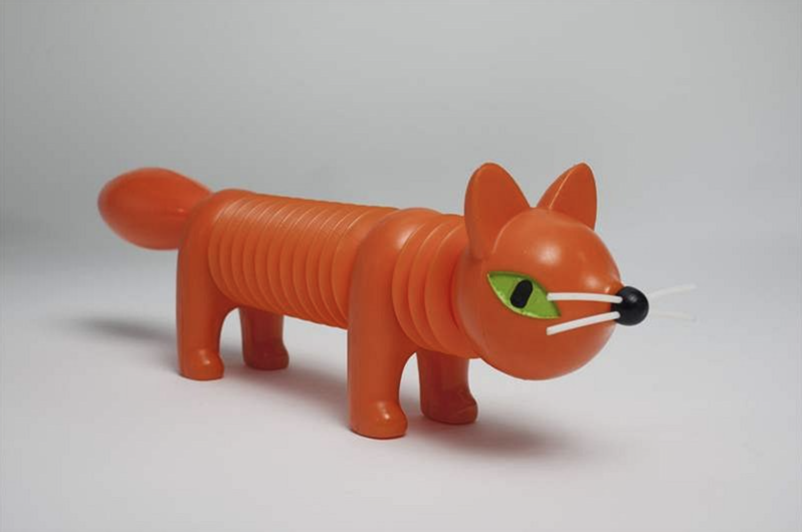 for significant contribution to Czech design